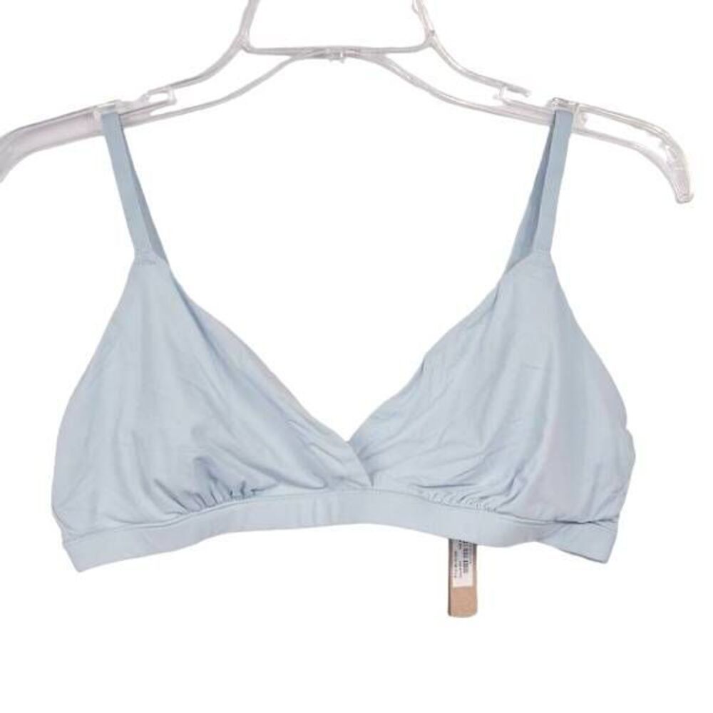 SKIMS CROSS FRONT‎ BRA NWT